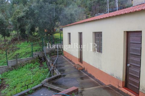 Villa a Proenca-a-Nova, Castelo Branco, Proenca-a-Nova - € 210.000 | Ref: SA883 - foto 42