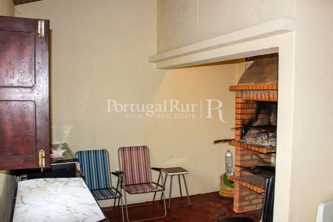 Villa a Proenca-a-Nova, Castelo Branco, Proenca-a-Nova - € 210.000 | Ref: SA883 - foto 44