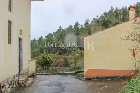 Villa a Proenca-a-Nova, Castelo Branco, Proenca-a-Nova - € 210.000 | Ref: SA883 - foto 46