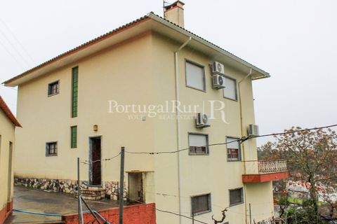 Villa a Proenca-a-Nova, Castelo Branco, Proenca-a-Nova - € 210.000 | Ref: SA883 - foto 47