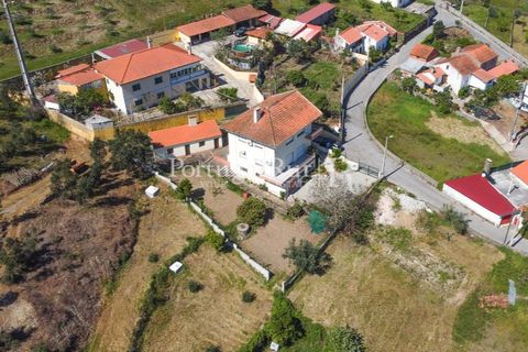 Villa a Proenca-a-Nova, Castelo Branco, Proenca-a-Nova - € 210.000 | Ref: SA883 - foto 2