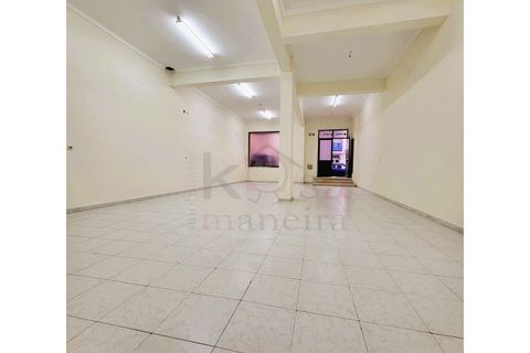 Erhvervsejendom i Cacem, Lisbon, Cacem - € 165.000 | Ref: BOT_470 - foto 2