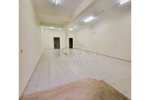 Erhvervsejendom i Cacem, Lisbon, Cacem - € 165.000 | Ref: BOT_470 - foto 4