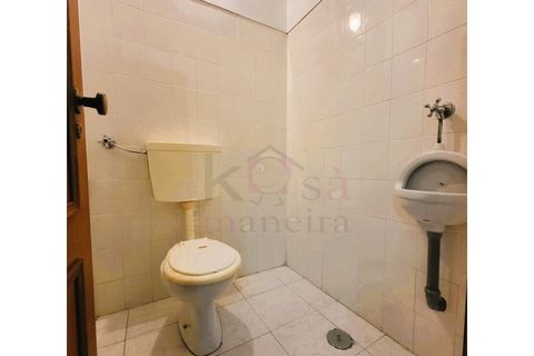 Erhvervsejendom i Cacem, Lisbon, Cacem - € 165.000 | Ref: BOT_470 - foto 7