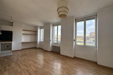 Lejlighed i Bordeaux, Gironde, Bordeaux - € 170.000 | Ref: 6662385 - foto 1