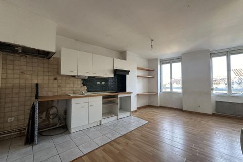 Lejlighed i Bordeaux, Gironde, Bordeaux - € 170.000 | Ref: 6662385 - foto 2
