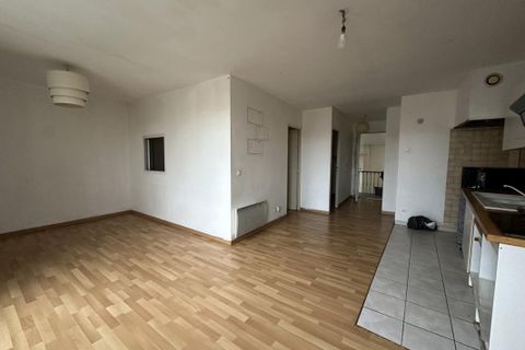Lejlighed i Bordeaux, Gironde, Bordeaux - € 170.000 | Ref: 6662385 - foto 5
