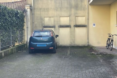 Leilighet i Suzzara, Mantua, Suzzara - € 75 000 | Ref: 944 - foto 10