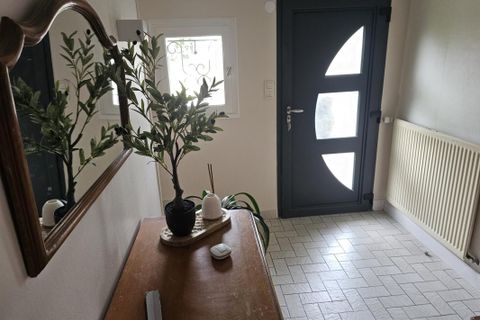 Villa a Châteaubriant, Loire-Atlantique, Châteaubriant - € 154.000 | Ref: 6176_MG - foto 2