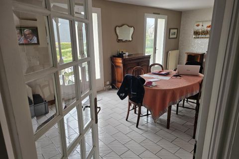 Villa a Châteaubriant, Loire-Atlantique, Châteaubriant - € 154.000 | Ref: 6176_MG - foto 3