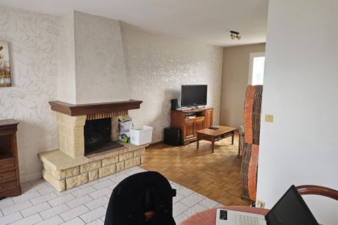 Villa a Châteaubriant, Loire-Atlantique, Châteaubriant - € 154.000 | Ref: 6176_MG - foto 4