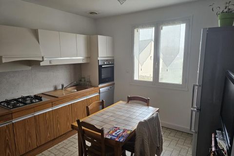 Villa a Châteaubriant, Loire-Atlantique, Châteaubriant - € 154.000 | Ref: 6176_MG - foto 5