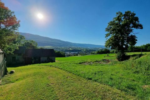 Villa a Seyssel, Haute-Savoie, Seyssel - € 199.000 | Ref: 84966 - foto 5
