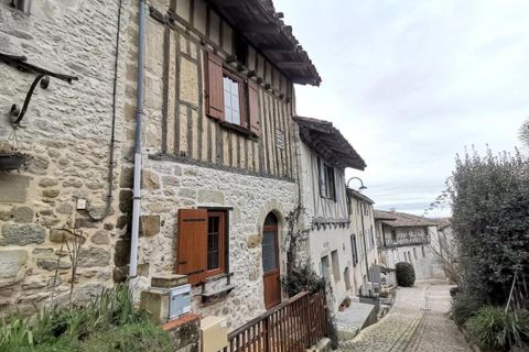 Villa a Cancon, Lot-et-Garonne, Cancon - € 75.950 | Ref: 84925 - foto 2