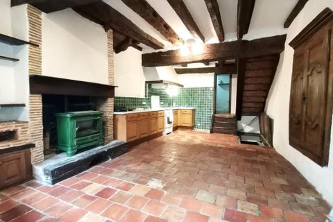 Villa a Cancon, Lot-et-Garonne, Cancon - € 75.950 | Ref: 84925 - foto 3
