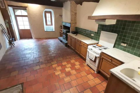 Villa a Cancon, Lot-et-Garonne, Cancon - € 75.950 | Ref: 84925 - foto 4