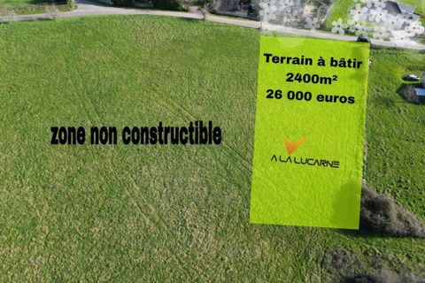 Helårsgrund i Chatres, Dordogne, Chatres - € 26.000 | Ref: 84963 - foto 2