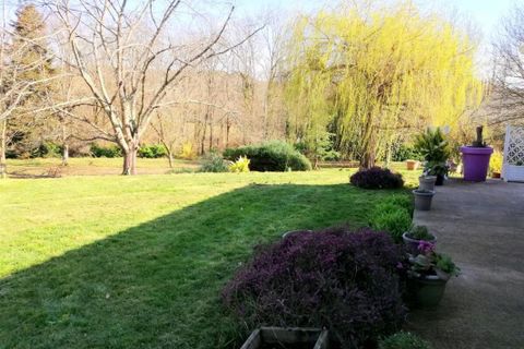 Villa a Moissac, Tarn-et-Garonne, Moissac - € 265.500 | Ref: 84921 - foto 3