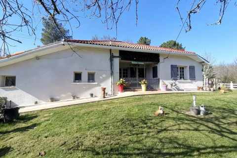 Villa a Moissac, Tarn-et-Garonne, Moissac - € 265.500 | Ref: 84921 - foto 4