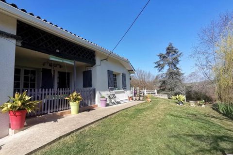 Villa a Moissac, Tarn-et-Garonne, Moissac - € 265.500 | Ref: 84921 - foto 5