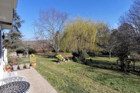 Villa a Moissac, Tarn-et-Garonne, Moissac - € 265.500 | Ref: 84921 - foto 6