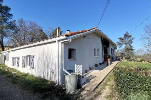 Villa a Moissac, Tarn-et-Garonne, Moissac - € 265.500 | Ref: 84921 - foto 8