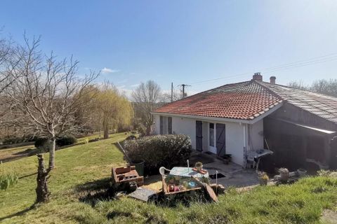 Villa a Moissac, Tarn-et-Garonne, Moissac - € 265.500 | Ref: 84921 - foto 10