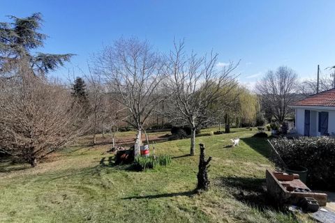 Villa a Moissac, Tarn-et-Garonne, Moissac - € 265.500 | Ref: 84921 - foto 11