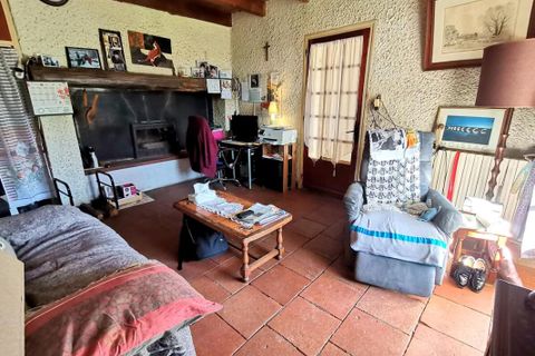Villa a Moissac, Tarn-et-Garonne, Moissac - € 265.500 | Ref: 84921 - foto 15