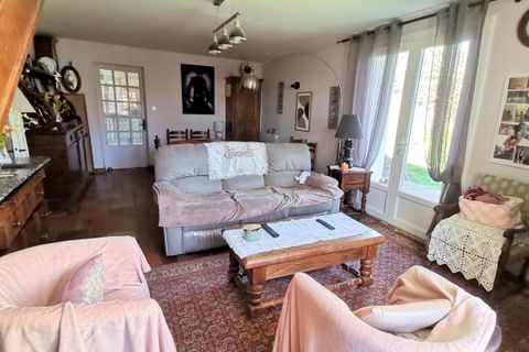 Villa a Moissac, Tarn-et-Garonne, Moissac - € 265.500 | Ref: 84921 - foto 16