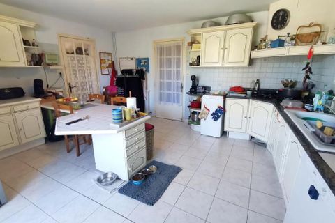 Villa a Moissac, Tarn-et-Garonne, Moissac - € 265.500 | Ref: 84921 - foto 18