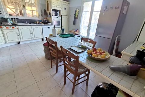 Villa a Moissac, Tarn-et-Garonne, Moissac - € 265.500 | Ref: 84921 - foto 20