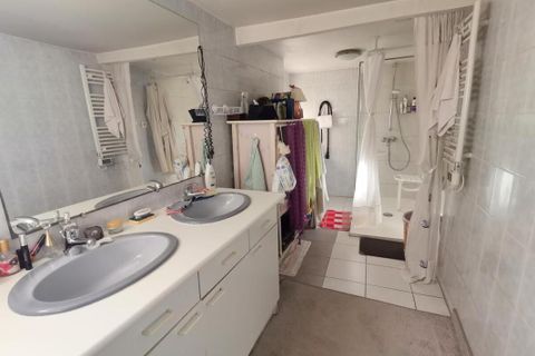 Villa a Moissac, Tarn-et-Garonne, Moissac - € 265.500 | Ref: 84921 - foto 23