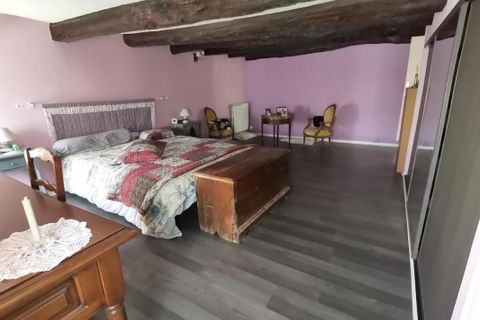 Villa a Moissac, Tarn-et-Garonne, Moissac - € 265.500 | Ref: 84921 - foto 25