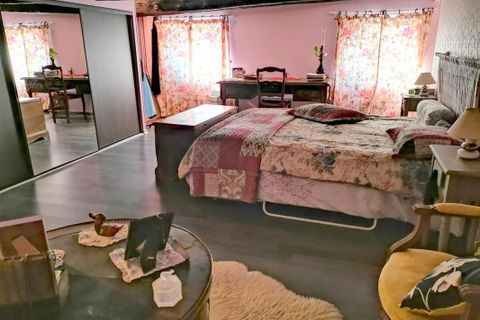 Villa a Moissac, Tarn-et-Garonne, Moissac - € 265.500 | Ref: 84921 - foto 26