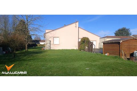 Villa em Courlay, Deux-Sevres, Courlay - € 209.000 | Ref: 84953 - foto 2