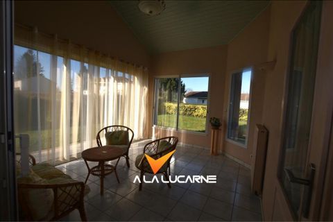 Villa em Courlay, Deux-Sevres, Courlay - € 209.000 | Ref: 84953 - foto 7
