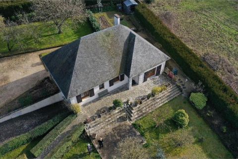 Villa a Prasville, Eure-et-Loir, Prasville - € 242.000 | Ref: 84919 - foto 3