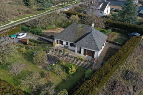 Villa a Prasville, Eure-et-Loir, Prasville - € 242.000 | Ref: 84919 - foto 4