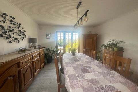 Villa a Prasville, Eure-et-Loir, Prasville - € 242.000 | Ref: 84919 - foto 5