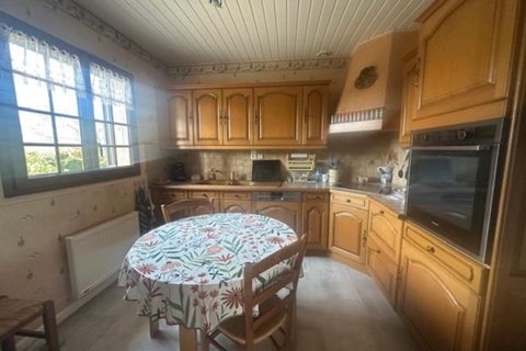 Villa a Prasville, Eure-et-Loir, Prasville - € 242.000 | Ref: 84919 - foto 6
