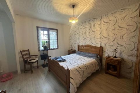 Villa a Prasville, Eure-et-Loir, Prasville - € 242.000 | Ref: 84919 - foto 10