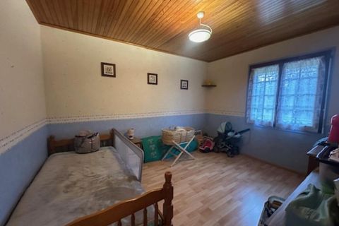 Villa a Prasville, Eure-et-Loir, Prasville - € 242.000 | Ref: 84919 - foto 11