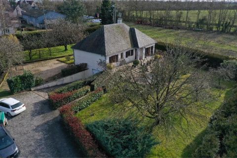 Villa a Prasville, Eure-et-Loir, Prasville - € 242.000 | Ref: 84919 - foto 13