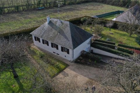 Villa a Prasville, Eure-et-Loir, Prasville - € 242.000 | Ref: 84919 - foto 14