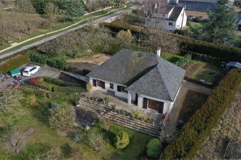 Villa a Prasville, Eure-et-Loir, Prasville - € 242.000 | Ref: 84919 - foto 15