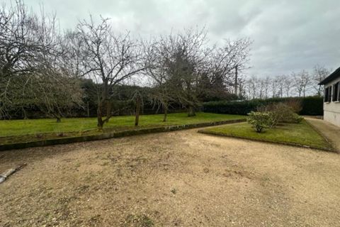 Villa a Prasville, Eure-et-Loir, Prasville - € 242.000 | Ref: 84919 - foto 18