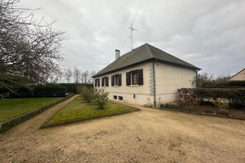 Villa a Prasville, Eure-et-Loir, Prasville - € 242.000 | Ref: 84919 - foto 19