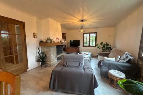 Villa a Prasville, Eure-et-Loir, Prasville - € 242.000 | Ref: 84919 - foto 20