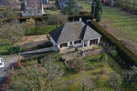 Villa a Prasville, Eure-et-Loir, Prasville - € 242.000 | Ref: 84919 - foto 22